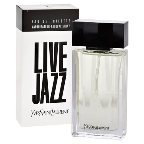 ysl live jazz ebay|jazz aftershave for men.